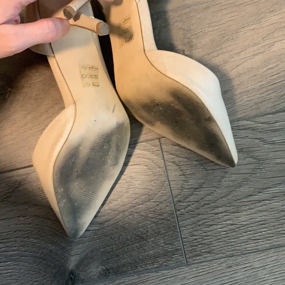 Aldo heels - Picture 4 of 5